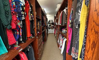 Casa en renta con alberca, sauna, vapor y área de gimnasio