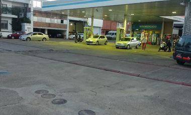 Estación de Servicio en venta - 2.900Mts2 - Concordia