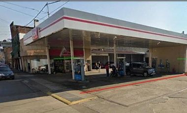 Estación de Servicio en venta - 2.900Mts2 - Concordia