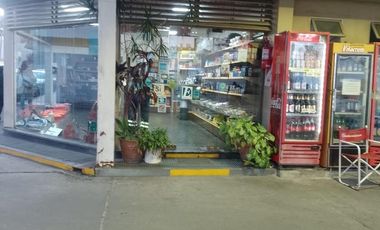 Estación de Servicio en venta - 2.900Mts2 - Concordia