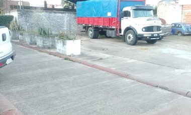 Estación de Servicio en venta - 2.900Mts2 - Concordia