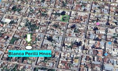 Estación de Servicio en venta - 2.900Mts2 - Concordia