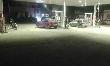Estación de Servicio en venta - 2.900Mts2 - Concordia