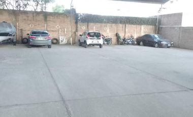 Estación de Servicio en venta - 2.900Mts2 - Concordia