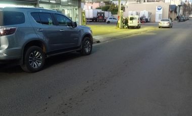 Estación de Servicio en venta - 2.900Mts2 - Concordia