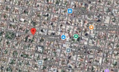 Estación de Servicio en venta - 2.900Mts2 - Concordia