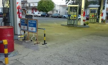 Estación de Servicio en venta - 2.900Mts2 - Concordia