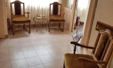 CHALET ZONA NUEVA TERMIAL