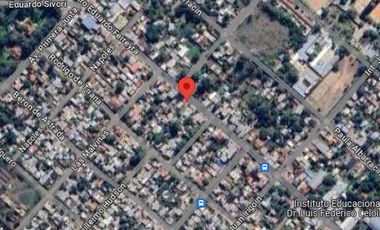 PH en venta - 2 dormitorios 1 baño - 50 mts2  - San MiguelPH