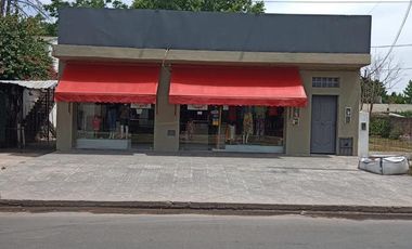 PH en venta - 2 dormitorios 1 baño - 50 mts2  - San MiguelPH