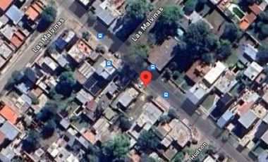 PH en venta - 2 dormitorios 1 baño - 50 mts2  - San MiguelPH