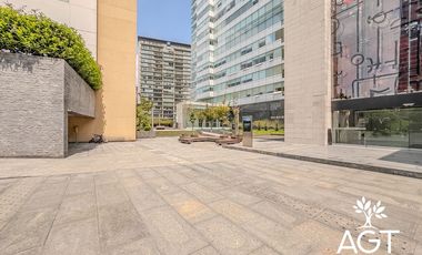 Departamento en renta en VIDALTA en bosques de las lomas