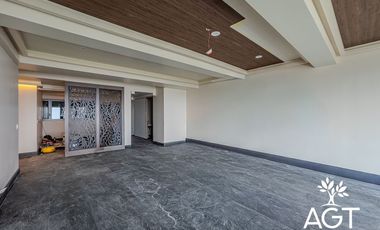 Departamento en renta en VIDALTA en bosques de las lomas