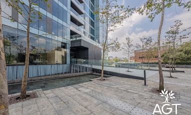 Departamento en renta en VIDALTA en bosques de las lomas