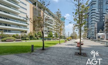 Departamento en renta en VIDALTA en bosques de las lomas