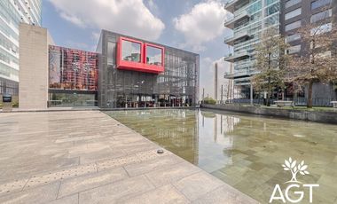 Departamento en renta en VIDALTA en bosques de las lomas