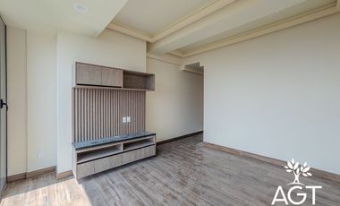 Departamento en renta en VIDALTA en bosques de las lomas