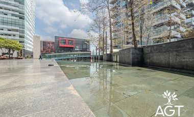 Departamento en renta en VIDALTA en bosques de las lomas