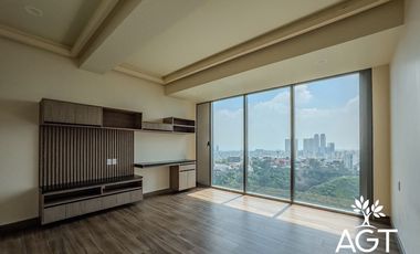 Departamento en renta en VIDALTA en bosques de las lomas