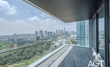 Departamento en renta en VIDALTA en bosques de las lomas