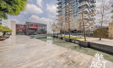 Departamento en renta en VIDALTA en bosques de las lomas