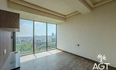 Departamento en renta en VIDALTA en bosques de las lomas