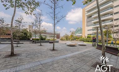 Departamento en renta en VIDALTA en bosques de las lomas