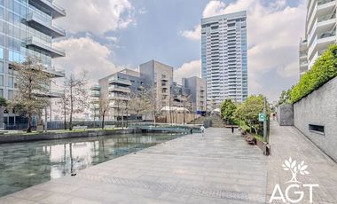 Departamento en renta en VIDALTA en bosques de las lomas