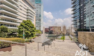 Departamento en renta en VIDALTA en bosques de las lomas