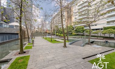 Departamento en renta en VIDALTA en bosques de las lomas