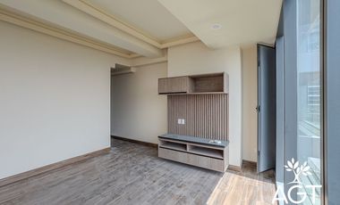 Departamento en renta en VIDALTA en bosques de las lomas