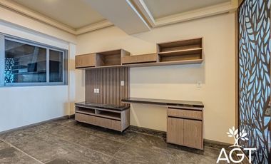 Departamento en renta en VIDALTA en bosques de las lomas