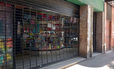 Edificio Comercial en Boca