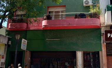 Edificio Comercial en Boca