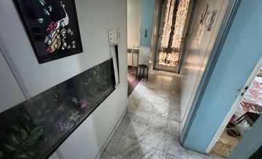 Casa en Liniers de 3 habitaciones, 2 baños y patio