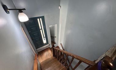 Casa en Liniers de 3 habitaciones, 2 baños y patio