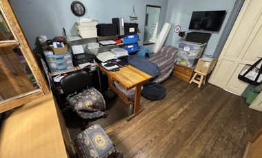 Casa en Liniers de 3 habitaciones, 2 baños y patio