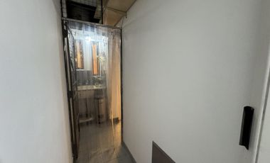 Casa en Liniers de 3 habitaciones, 2 baños y patio