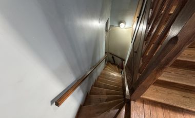 Casa en Liniers de 3 habitaciones, 2 baños y patio