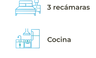 Casa Nueva en Rosarito-Vista Panorámica directa al mar