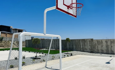 Casa Nueva en Rosarito-Vista Panorámica directa al mar