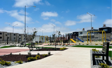 Casa Nueva en Rosarito-Vista Panorámica directa al mar