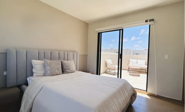 Casa Nueva en Rosarito-Vista Panorámica directa al mar