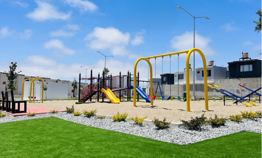 Casa Nueva en Rosarito-Vista Panorámica directa al mar