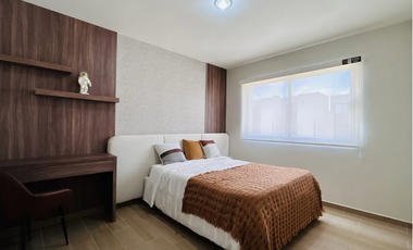 Casa Nueva en Rosarito-Vista Panorámica directa al mar