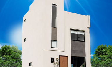 Casa Nueva en Rosarito-Vista Panorámica directa al mar