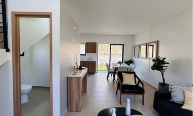 Casa Nueva en Rosarito-Vista Panorámica directa al mar