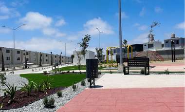 Casa Nueva en Rosarito-Vista Panorámica directa al mar