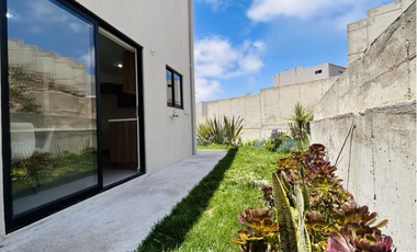 Casa Nueva en Rosarito-Vista Panorámica directa al mar