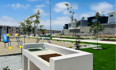 Casa Nueva en Rosarito-Vista Panorámica directa al mar